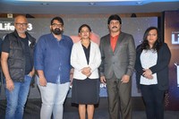 Life Of 3 Movie Music Launch